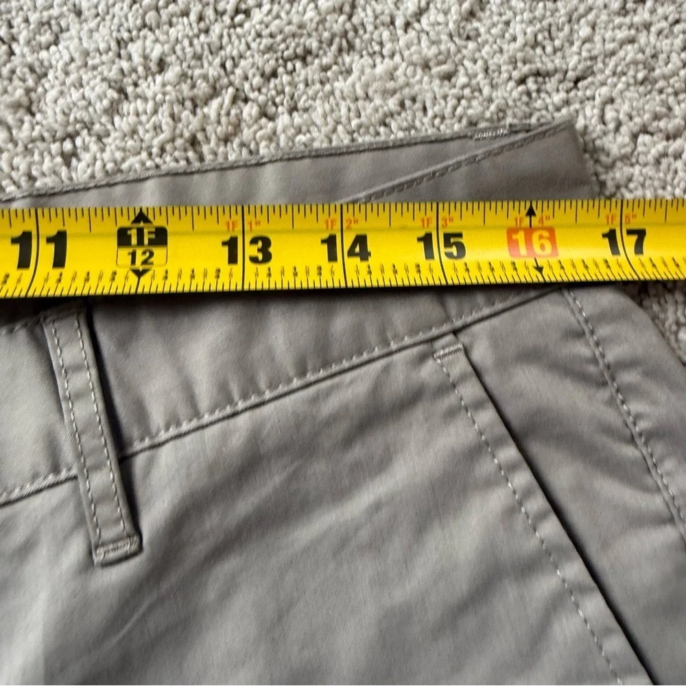 Basin + Range Khaki Pants 34